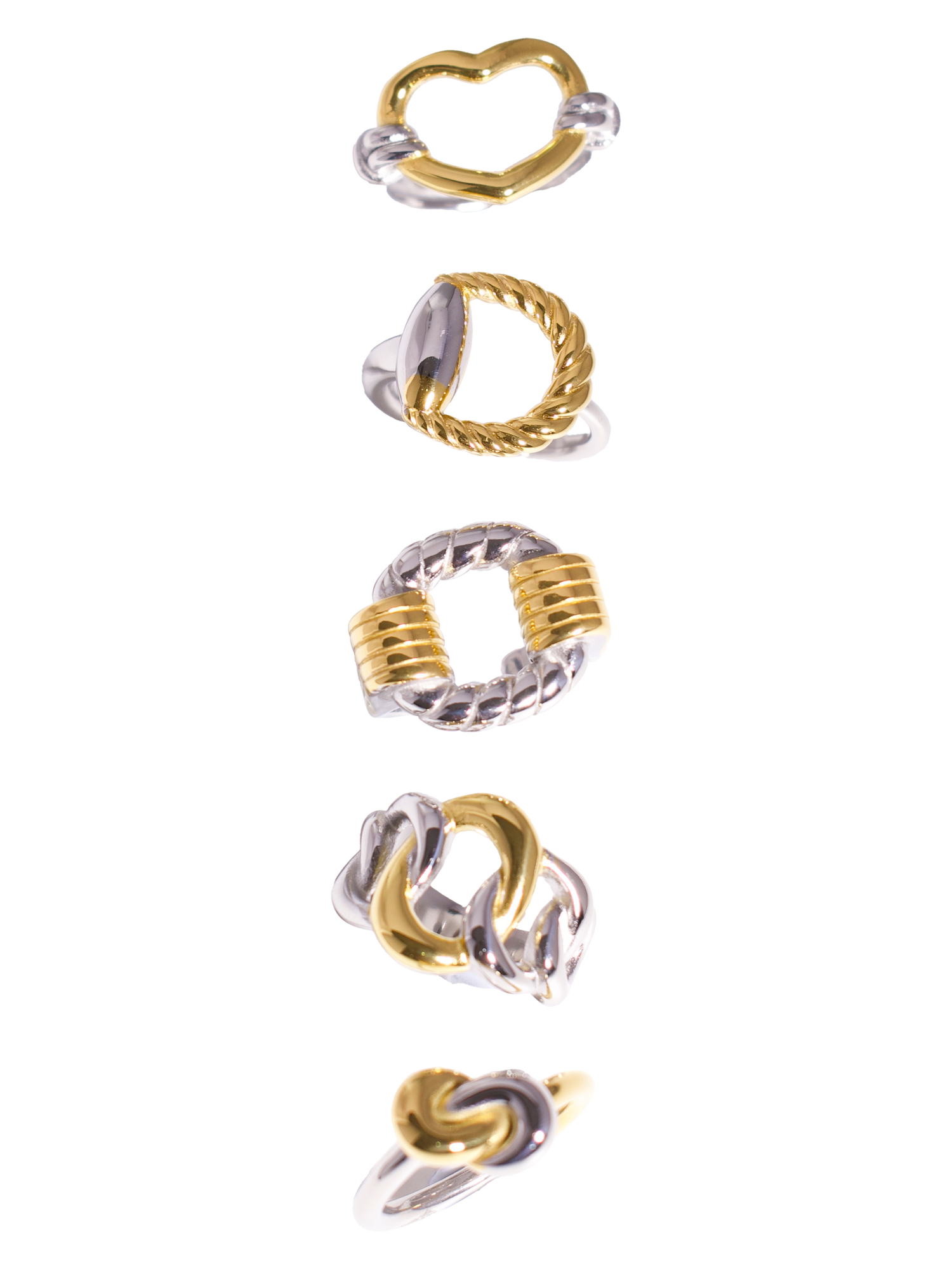 Mixed Metal