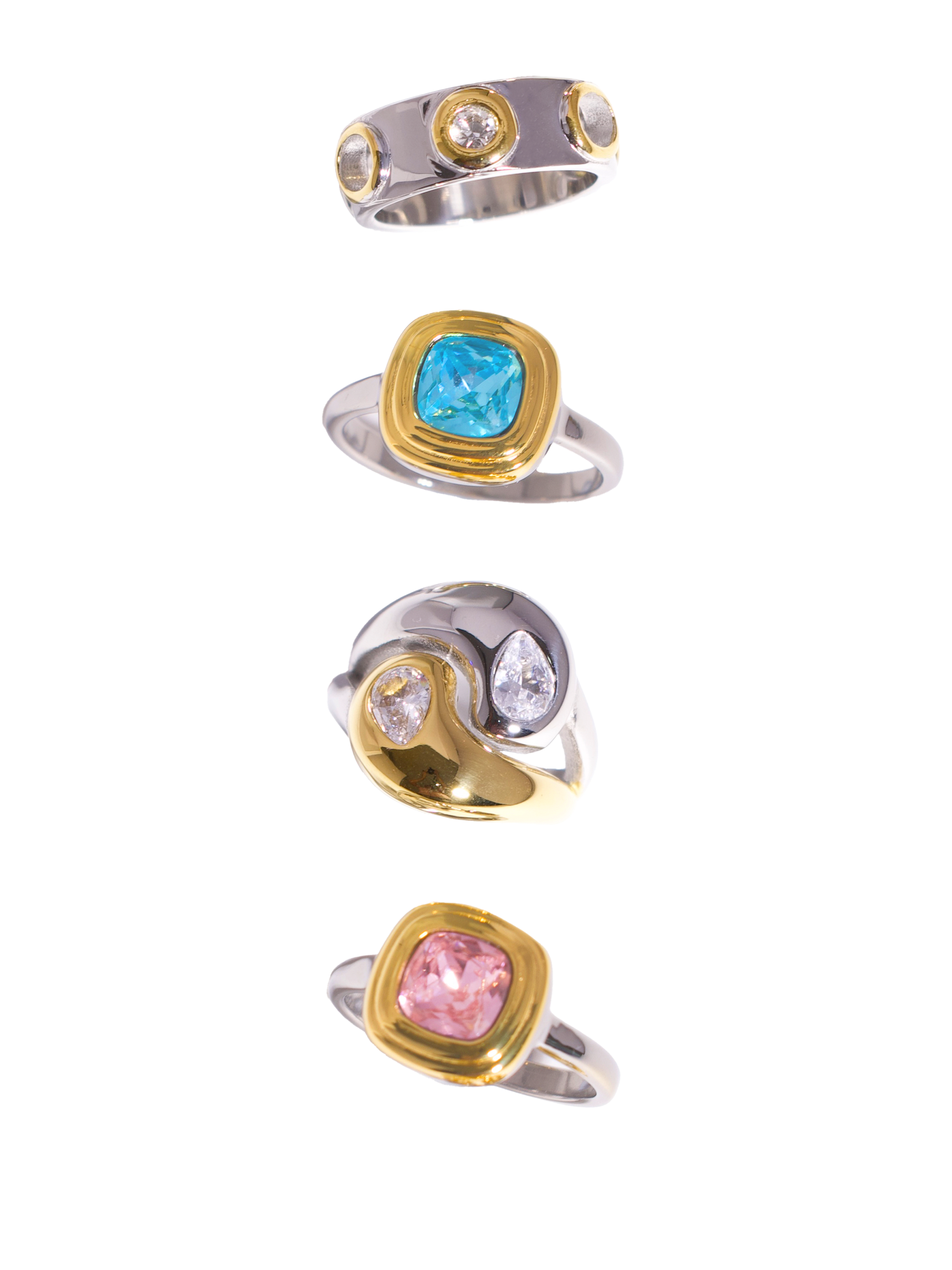 Sparkle & Shine #2