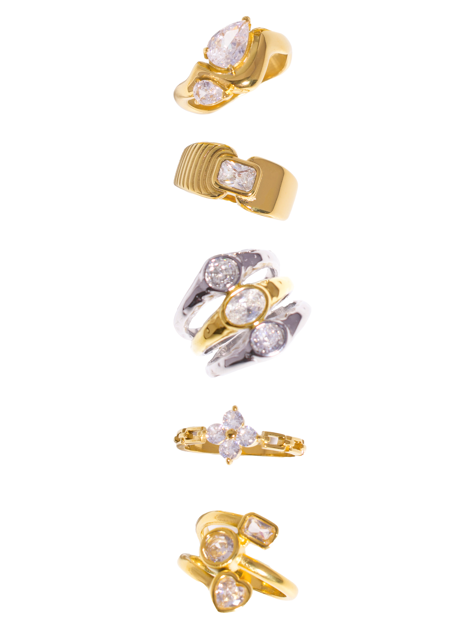 Sparkle & Shine